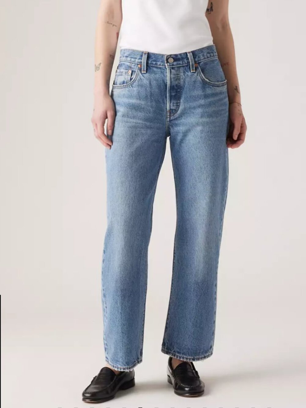 Levi's 501 90s Jeans